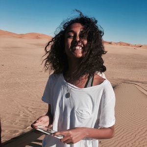 Meet your Posher, Carmel